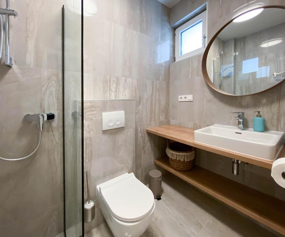 Marisa Apartments Hvar II Хвар Экстерьер фото